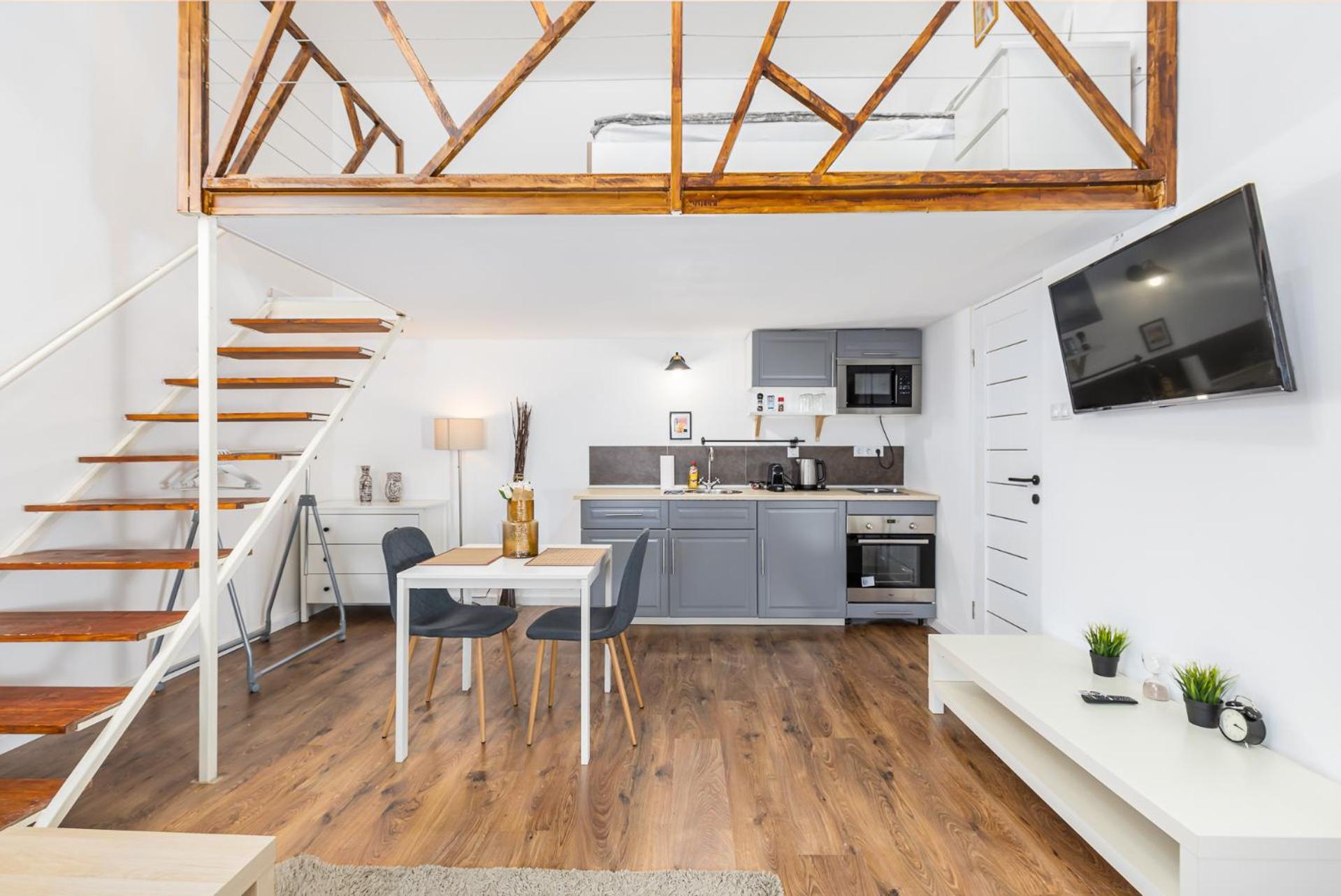 Venus Apartments - Keleti II Budapest Ngoại thất bức ảnh